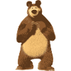 Bear Bear Bear