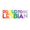 lesbian