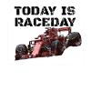 Race car