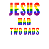 Jésus avait deux pères