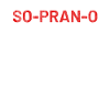 Voix soprano