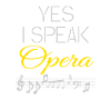 Opera gift idea