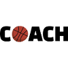 Basketball Coach Coach Teacher