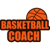 Basketball Coach