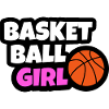 Basket-ball fille maedchen femme