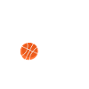 Basket coach club coach