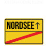 Mer du Nord
