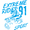 Extreme Rider 91