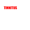 tinnitus
