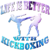 Kickboxing