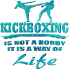Kickboxing