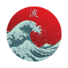 Kanagawa Waves