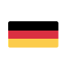 (drapeau allemand)