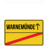 Warnemünde