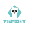 Alpaka-Hirte