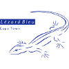 Lézard Bleu