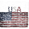USA Flag - Gift Idea