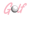 Golf Girl - Golf