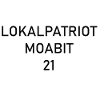 LOCAL PATRIOT MOABIT 21