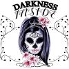 Gothic Tattoo Girl