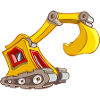 Baggerlader