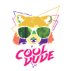 Cool Dude