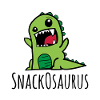 Snackosaurus
