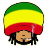 2 rastaman