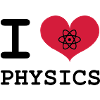 I Love Physics !
