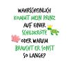 Prinzessin Prinzessinnenshirt Geschenkidee Krone