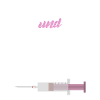 Krankenschwester Mutter