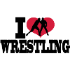 wrestling sports