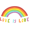 Love is Love