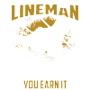 Lineman Shirt