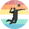 Volleyballer