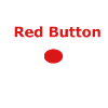 Red Button Design Shirt