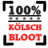 Cent pour cent Kölsch Bloot