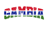 Gambia Design