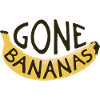 Gone Bananas