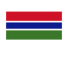Gambia TShirt