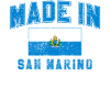 Made in San Marino