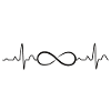 Heartbeat infinity