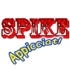 SPIKE Appicciat