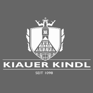 Kiauer Kindl - wit