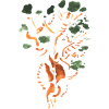 Tree / Bonsai / Tribal