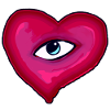 Seeing with your heart