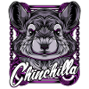 Long-tailed | Chinchillas Mouse Gift