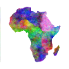 afrika bunt