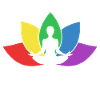 Namaste Lotus Pflanze Geschenk