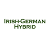 Irish-German Hybrid